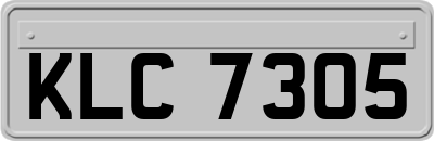 KLC7305
