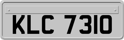 KLC7310