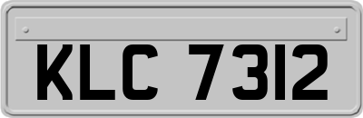 KLC7312