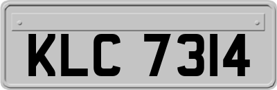 KLC7314