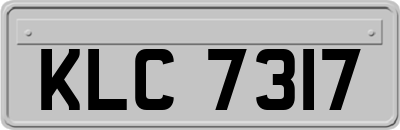 KLC7317