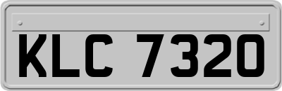 KLC7320