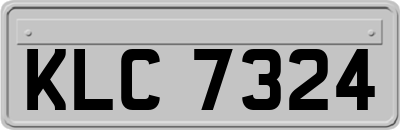 KLC7324