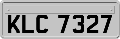 KLC7327