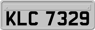 KLC7329