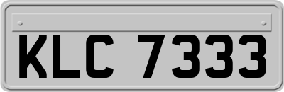 KLC7333