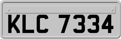KLC7334