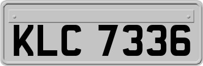 KLC7336