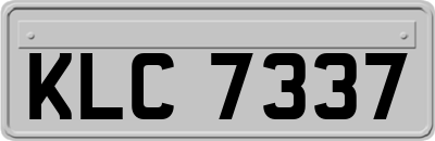 KLC7337