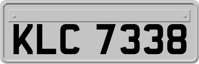 KLC7338