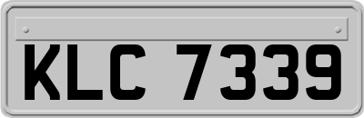 KLC7339