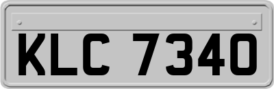 KLC7340