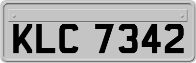 KLC7342