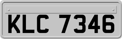 KLC7346