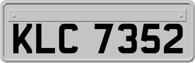 KLC7352