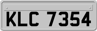 KLC7354