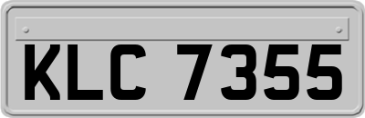 KLC7355