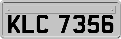 KLC7356