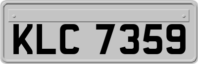 KLC7359