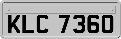 KLC7360