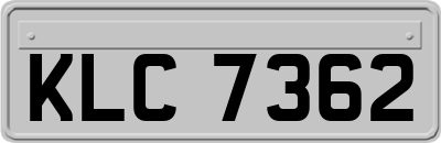KLC7362