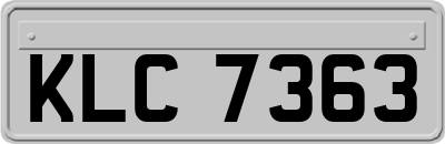 KLC7363