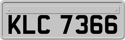 KLC7366