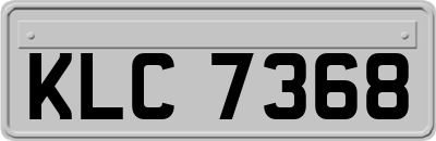 KLC7368