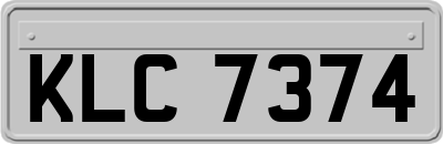 KLC7374