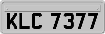 KLC7377