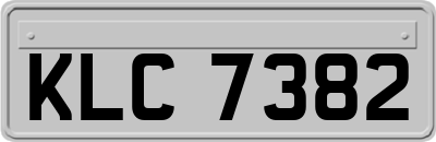 KLC7382