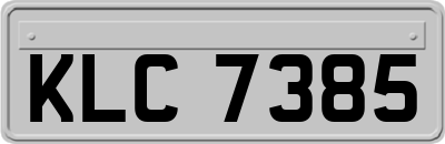 KLC7385