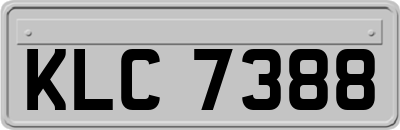 KLC7388