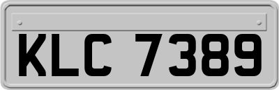 KLC7389