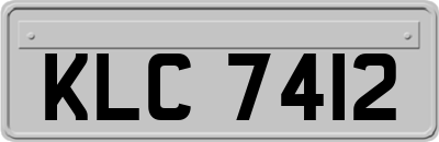KLC7412