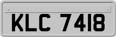 KLC7418