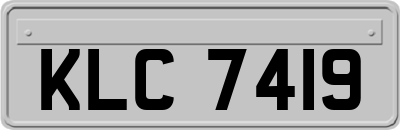 KLC7419