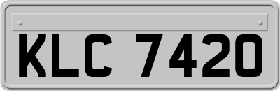 KLC7420