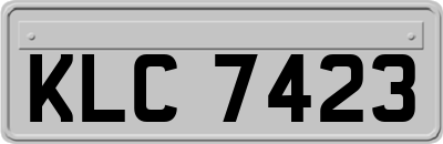 KLC7423