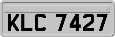 KLC7427