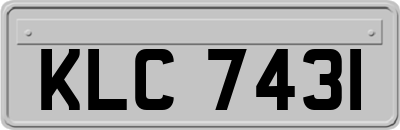 KLC7431