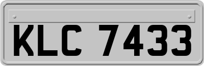 KLC7433