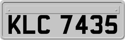 KLC7435