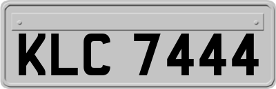 KLC7444