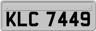 KLC7449