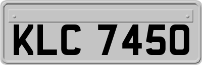 KLC7450