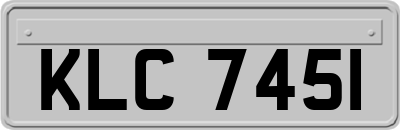 KLC7451