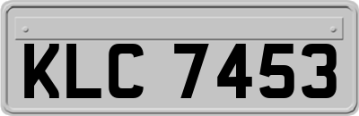 KLC7453