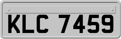 KLC7459
