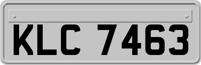 KLC7463